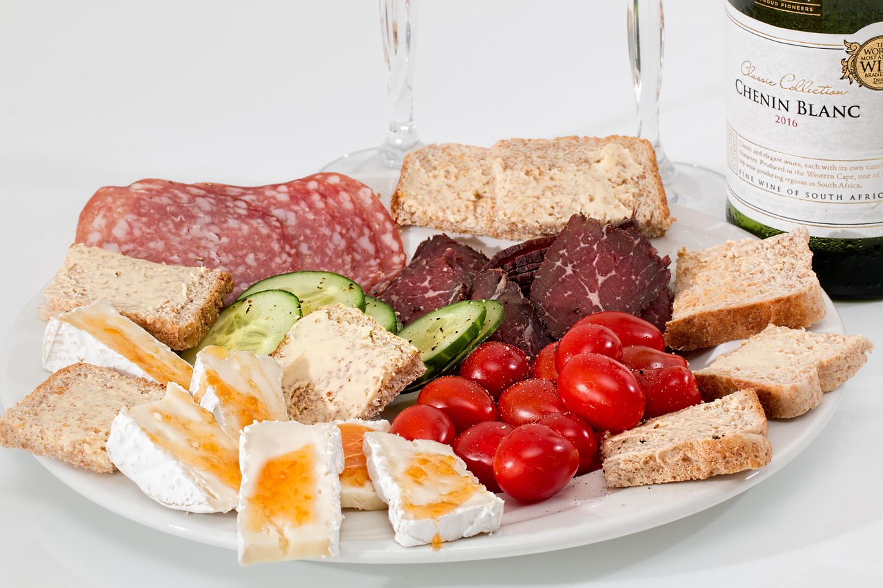 Business Catering